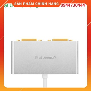 Bộ chuyển USB 3.0 Ugreen 40246