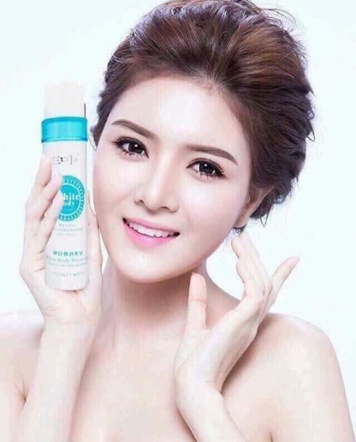 White body hàn quốc | BigBuy360 - bigbuy360.vn