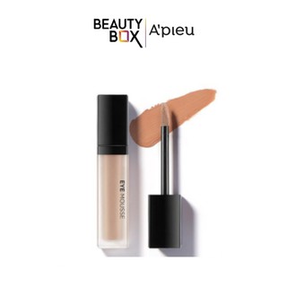 Màu Mắt Apieu Eye Mousse