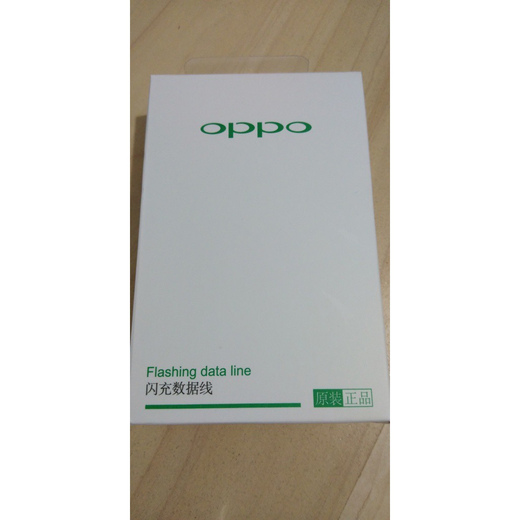 Dây Cáp Sạc Dữ Liệu Cho Oppo F5 F7 A37 A37f F1f Neo 9 Neo9