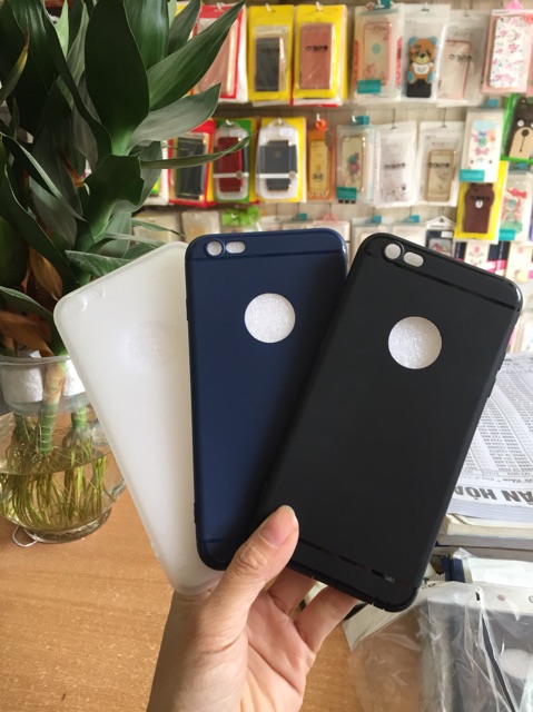 Ốp Ip5/66+/77+/88+ Xilicol dẻo Cao cấp