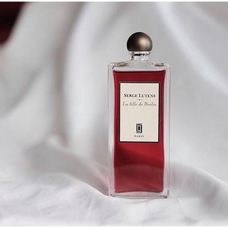 🍪 [ 𝘍𝘭𝘢𝘴𝘩 𝘚𝘢𝘭𝘦 ] LA FILLE DE BERLIN SERGE LUTENS 10ml 🍪 𝘊𝘢𝘯𝘥𝘺𝘤𝘳𝘶𝘴𝘩