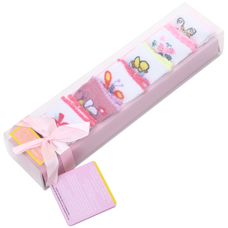 Set quà tặng  cho bé iu mới chào đời