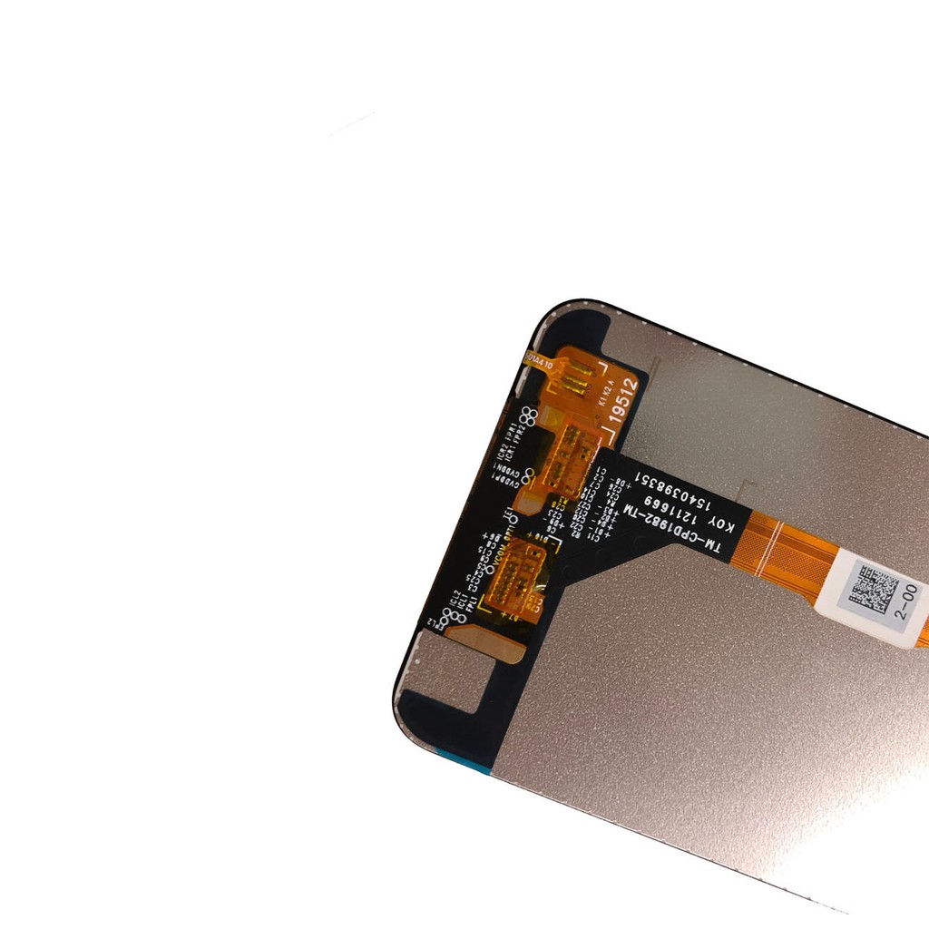 BỘ MÀN HÌNH VIVO Y30 ZIN