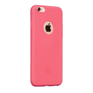 Ốp lưng màu Hoco iPhone 6 Plus - Hàng chính hãng