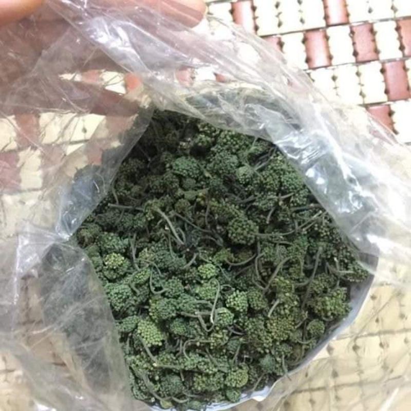 [SALE] Nụ hoa tam thất hộp 150g hàng công ty