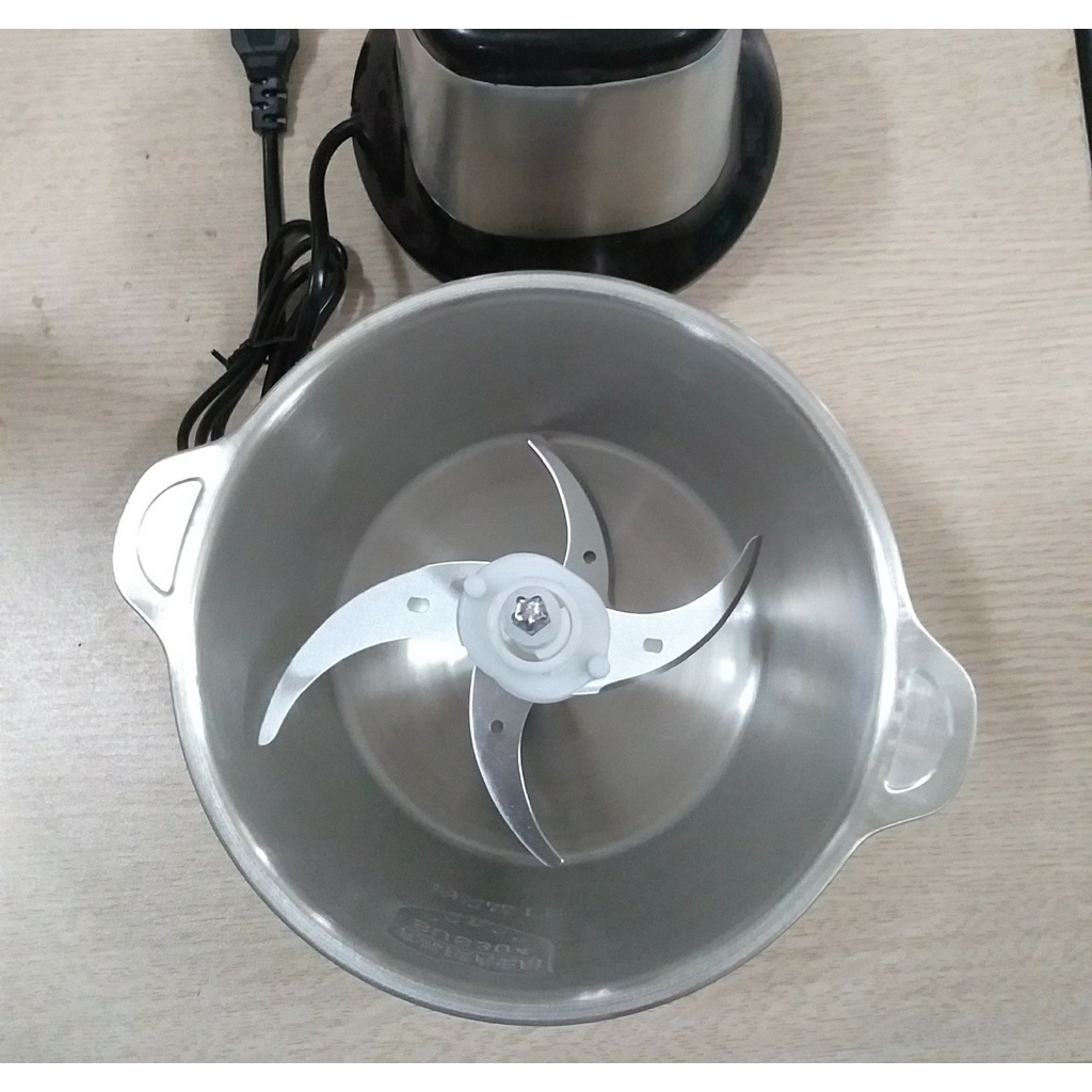 ] - Lưỡi Dao Máy Xay Thịt 2L Cao Cấp - Đa Dạng Kích Thước