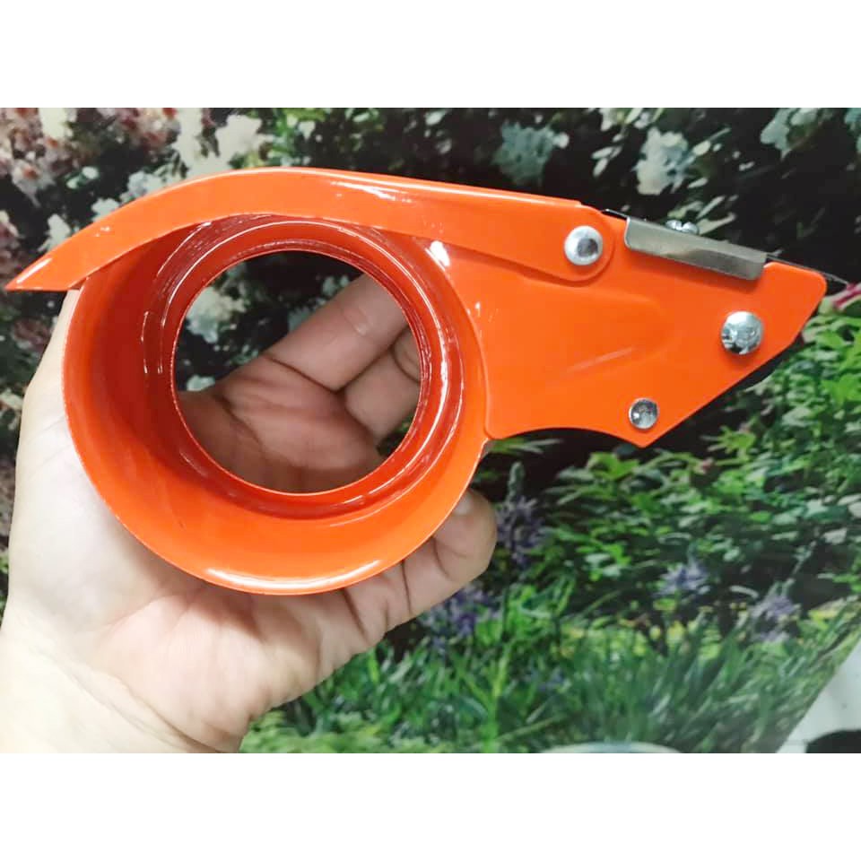 Dao Cắt Băng Dính Dân Hoa - Size  5cm