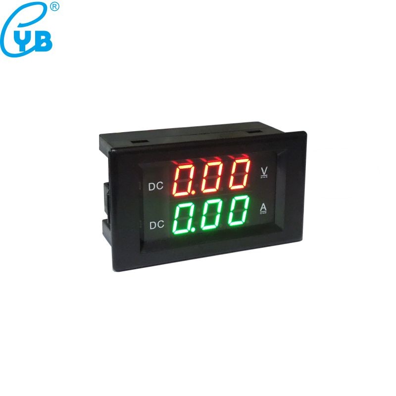 Mô Đun Vôn Kế Dc 0-50a 100a 200a 300a 500a Dc 0-100v 300v 600v | BigBuy360 - bigbuy360.vn