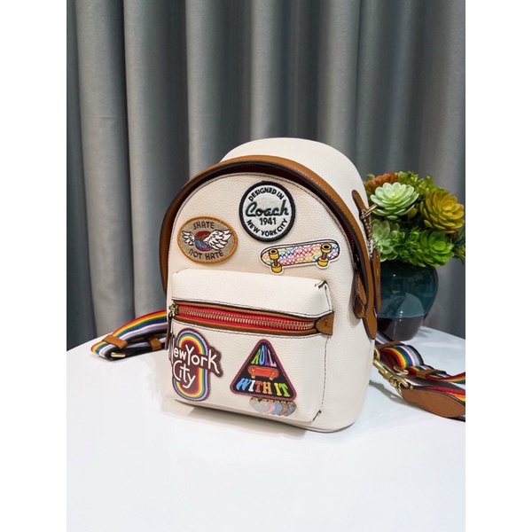 BALO COACH MINI 2in1 CA137