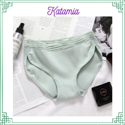 Quần lót nữ cao cấp cotton ren sexy kháng khuẩn cạp cao 9517 | BigBuy360 - bigbuy360.vn