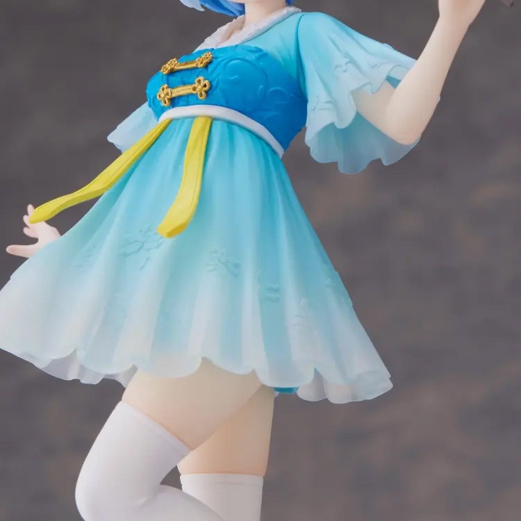 Mới Đồ trang trí Nhân Vật Rem Anime Re:Life In A Different World From Zero Cao Cấp