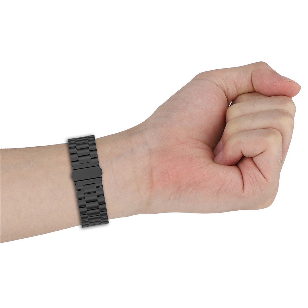 Dây Đeo Inox Cho Đồng Hồ Thông Minh Huawei Watch Fit 2/1