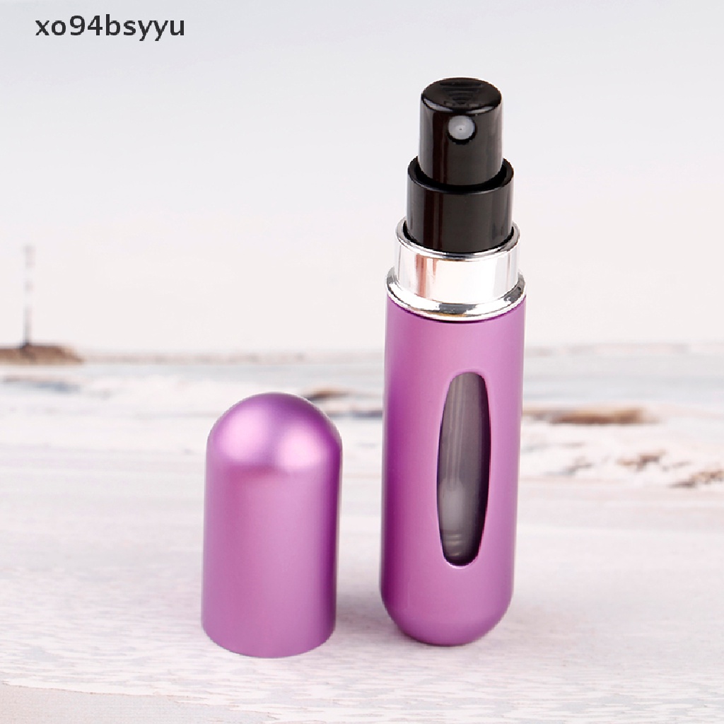 Bình Xịt Nước Hoa Mini Xo94Bsyu 5ML
