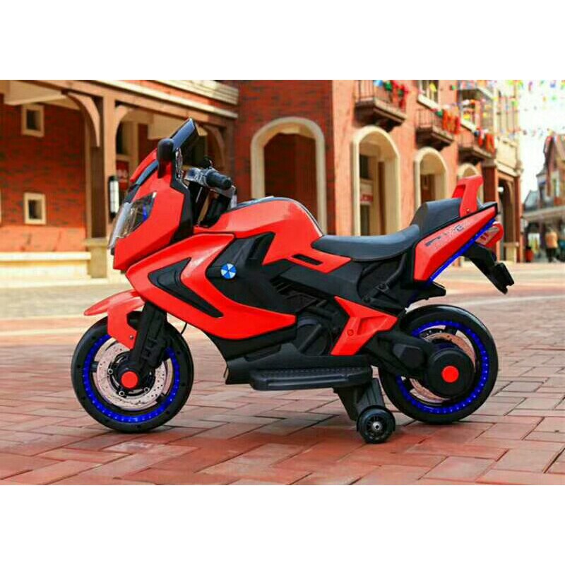 XE MÁY ĐIỆN PHÂN KHỐI LỚN A280 CHO BÉ