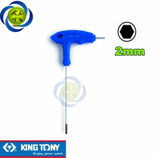 LỤC GIÁC CHỮ T KINGTONY 116502MR