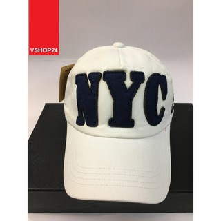 Mũ lưỡi trai NYC