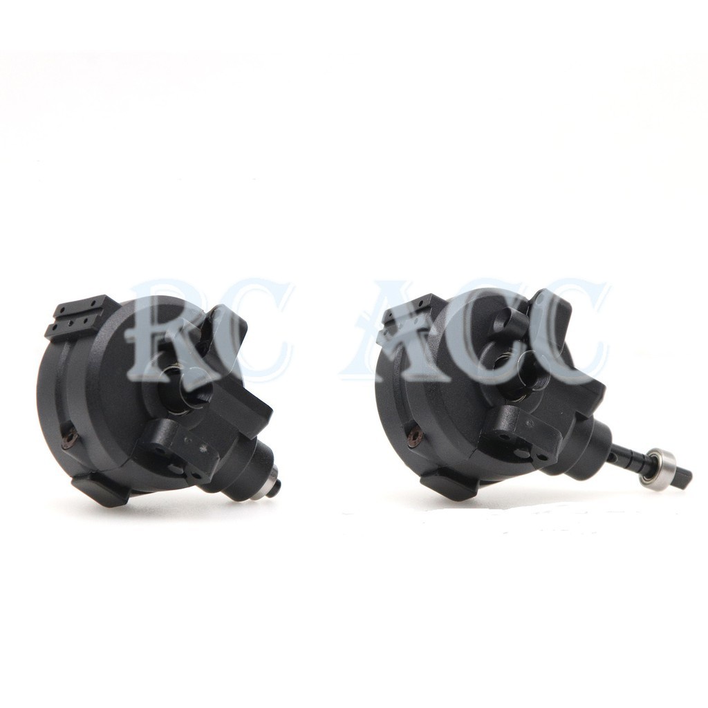 Bộ Bánh Răng 02051 02030 03015 Cho Xe Điều Khiển Từ Xa HSP 1:10 94123 /94106/ 94107/ 94170/94108 / 94111