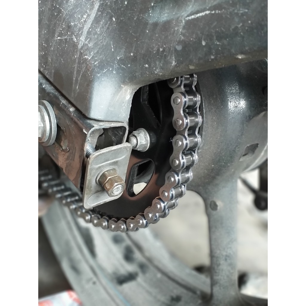 Bộ Nhông Sên Dĩa TFX cho Exciter 150  + Nhông Dĩa 14 _ 43)