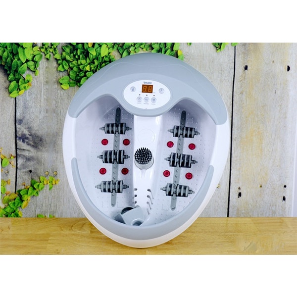 Bồn ngâm massage chân BEURER FB50