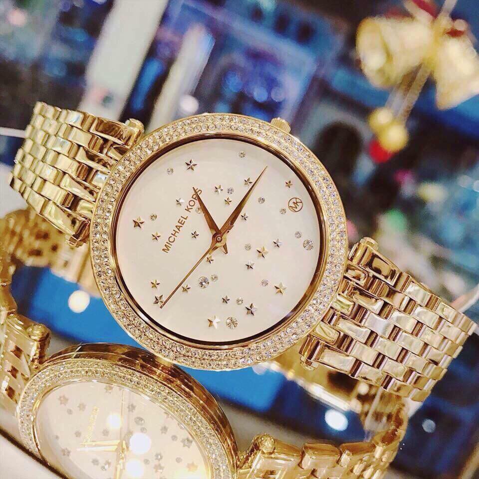 Đồng Hồ Nữ Michael Kors MK3727
