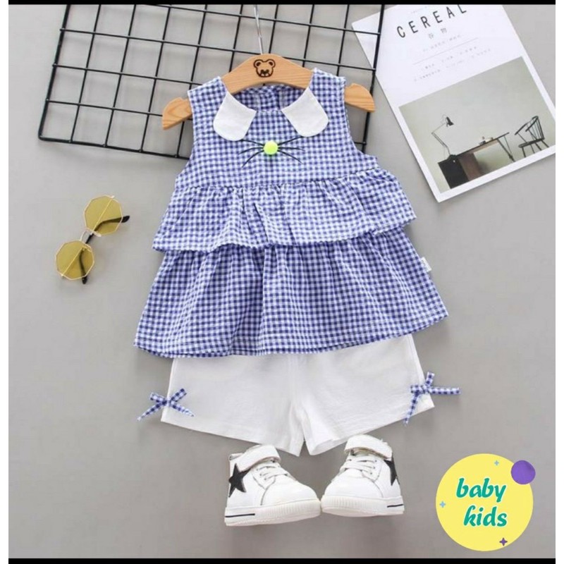 SET BỘ THÔ HÀN MỀM MẶT MÈO SIÊU CUTE