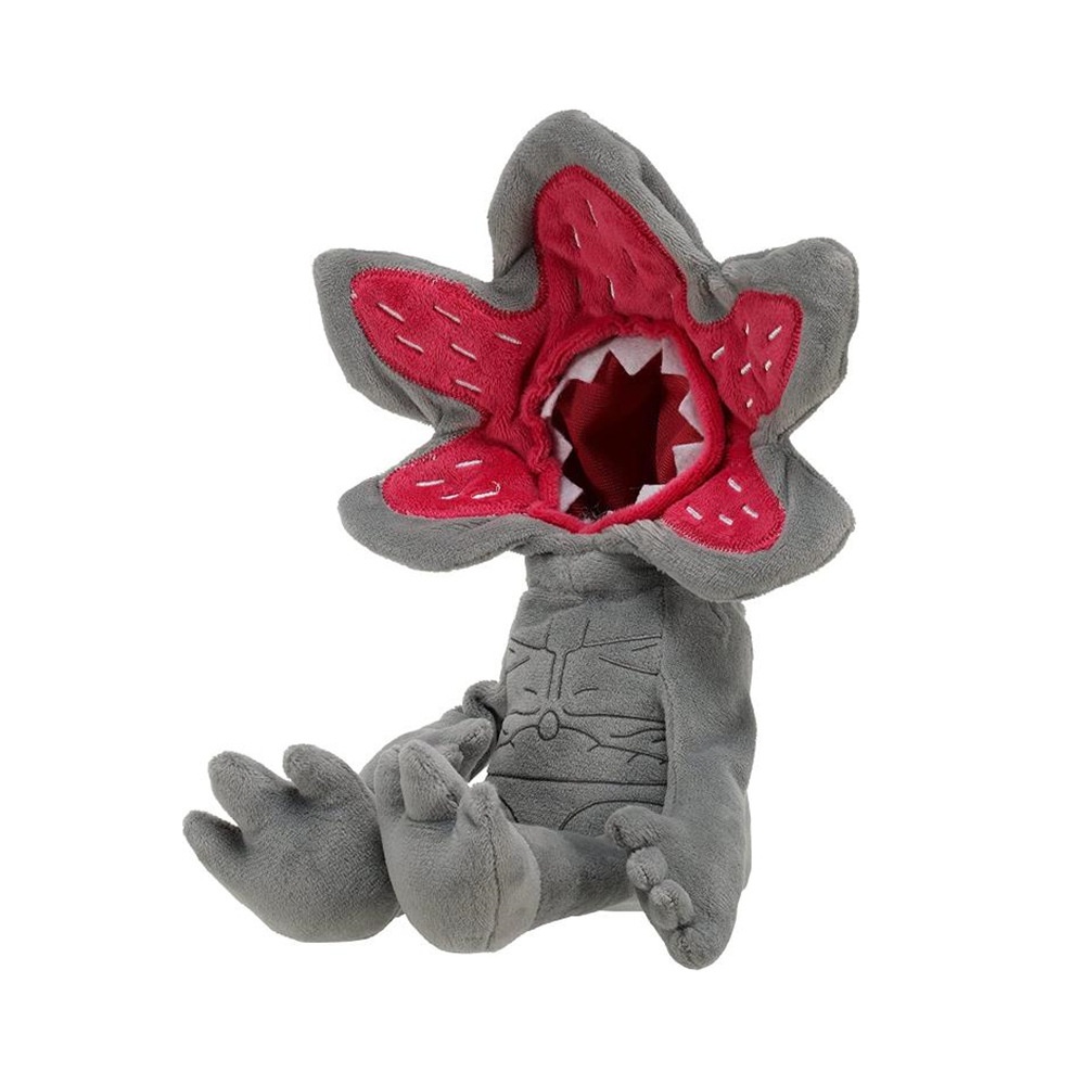 Set 4 Đồ Chơi Nhồi Bông Nhân Vật Trong Phim Stranger Things