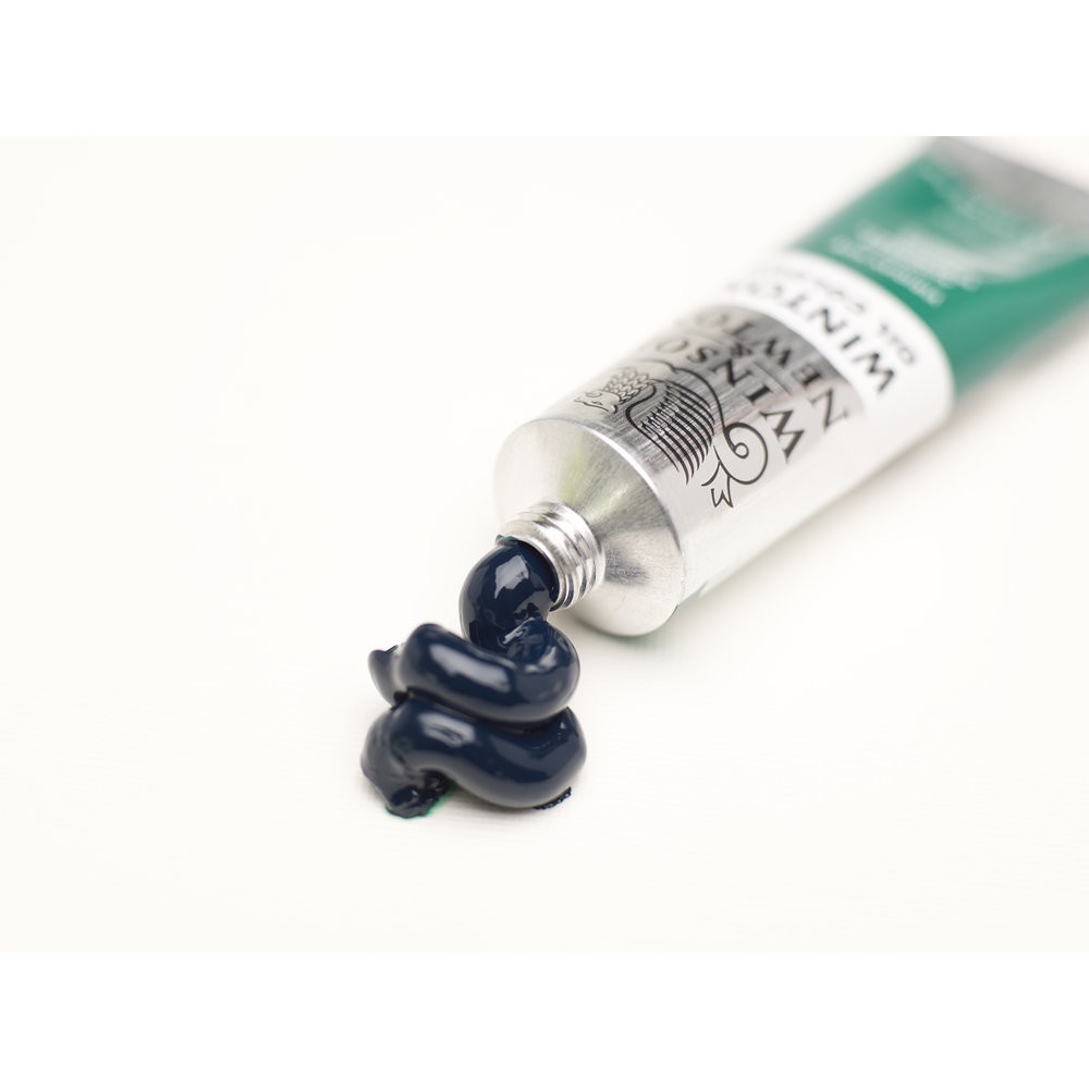 Màu Sơn Dầu Winton Winsor & Newton Tuýp Lẻ 37ml