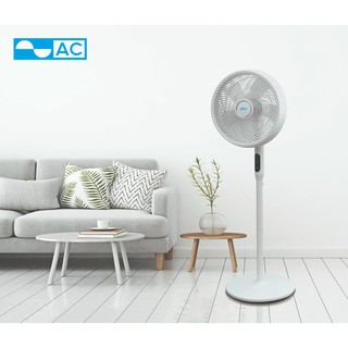 QUẠT ĐỨNG AC ASF01D145