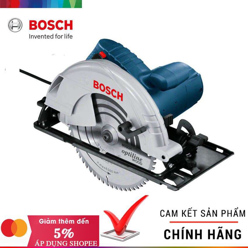 235mm Máy cưa đĩa Bosch GKS 235