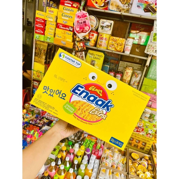 SNACK MÌ ENAAK | BigBuy360 - bigbuy360.vn