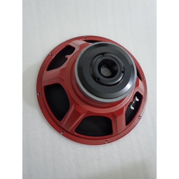 Loa bass 4 tấc sườn đỏ COIL 65 Từ 160 ,170 nhập china