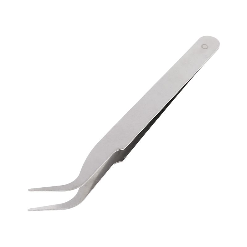 Nhíp vệ sinh tai cho thú cưng bò sát bằng thép không gỉ