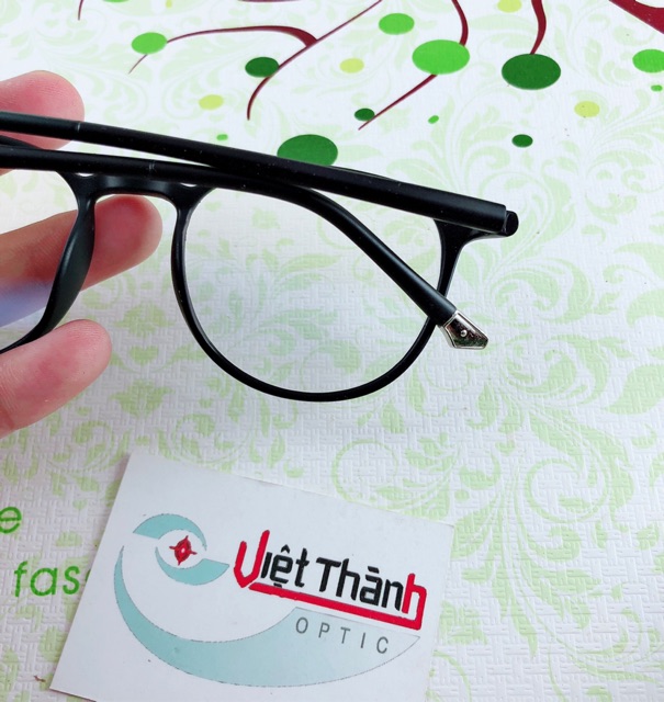 [Mã FARSSTGRE giảm 5K đơn bất kỳ] Sỉ Kính teen ngố tròn đen lì | BigBuy360 - bigbuy360.vn