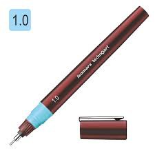 Bộ Bút vẽ Kỹ Thuật Bút kim chuyên dụng ISOMARS Technoart Drawing Pen Set of 8 hoặc Set of 9