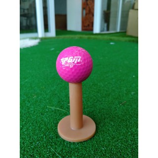 BÓNG GOLF NHIỀU MÀU LOGO PGM