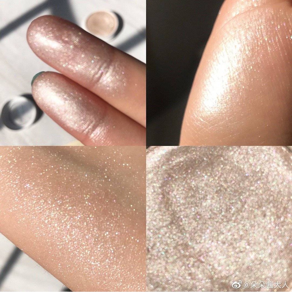 Highlight bắt sáng Colourpop