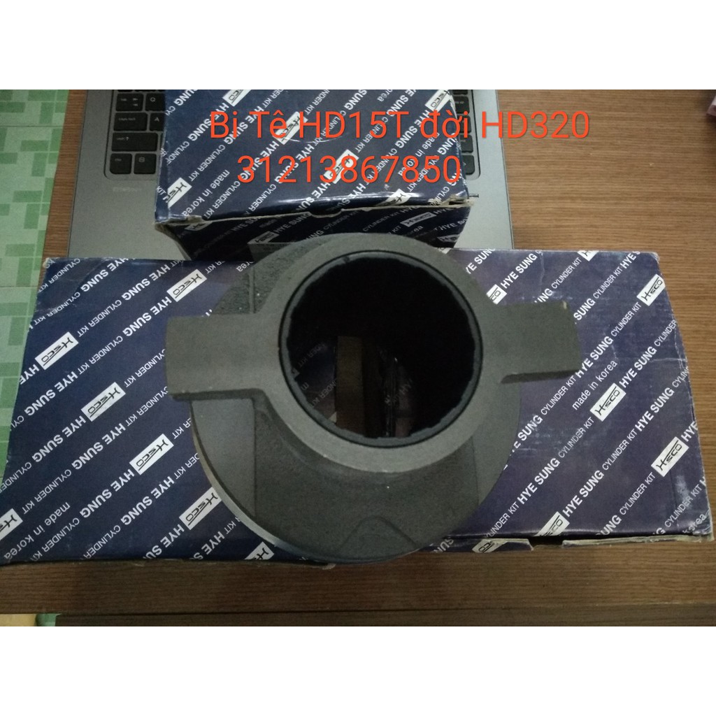 BẠC ĐẠN BITE HUYNDAI TRAGO HD320