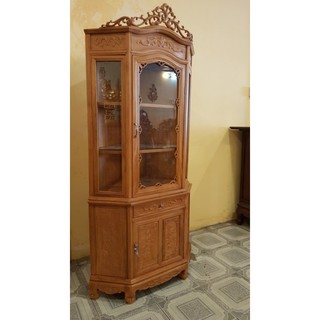 Tủ Rượu góc 60, góc 70