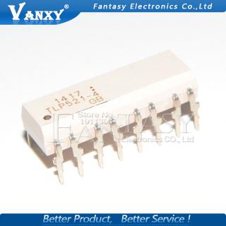 Bộ 10 ic cách ly quang tlp521-4 dip16 tlp521-4gb dip