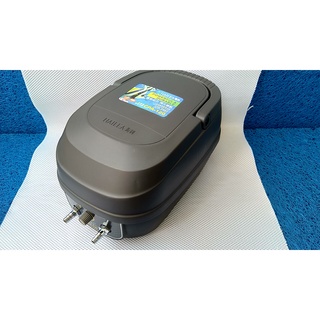 Máy thổi khi tích điện HAILEA dùng cho bể cá [CPA-60-100-120].