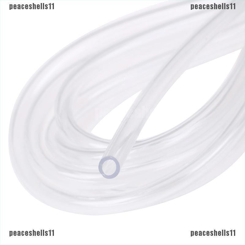 Hệ Thống Tạo Khí CO2 Cho Bể Cá Có Dòng Chảy Áp Suất DIY