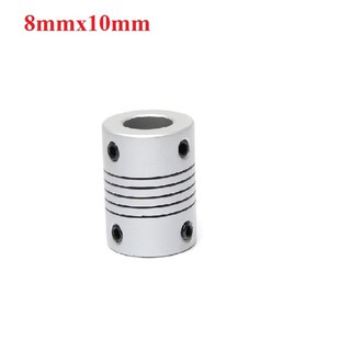 Khớp Nối Mềm – Nối Trục 8mm-10mm