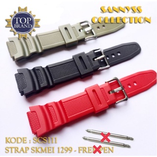 Dây đồng hồ skmei skmei 1299