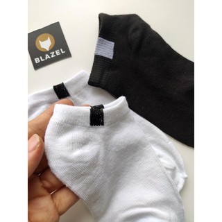 Vớ Tất Cổ Ngắn Kháng Khuẩn, Khử Mùi Cực Tốt