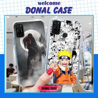 Ốp lưng VSMART JOY 3, JOY 4, LIVE, STAR 4, ACTIVE 3 in hình NARUTO SIÊU NGẦU