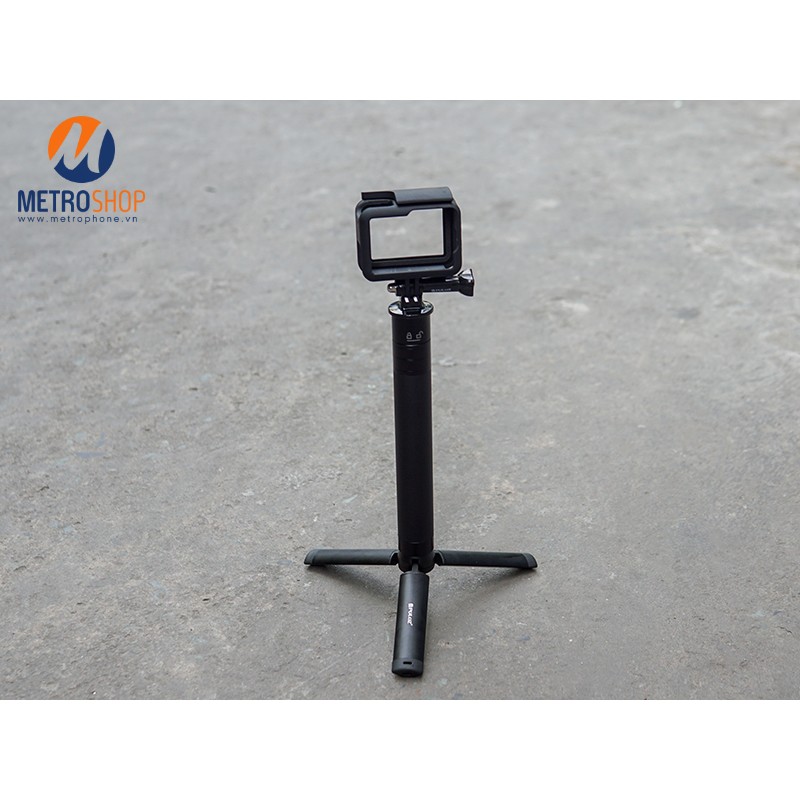 GẬY CHỤP HÌNH GOPRO VÀ ACTION CAM