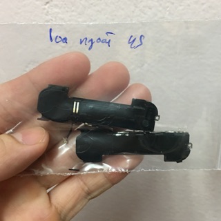 Loa ngoài iphone 4 4s bóc máy
