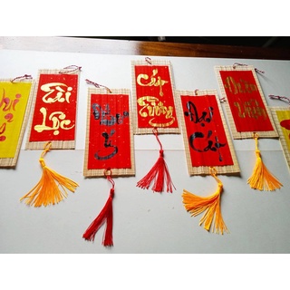 phụ kiện trang trí tết giá tốt