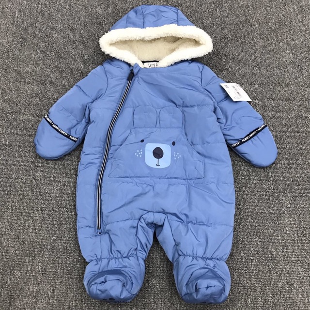 Bộ body cho trẻ em